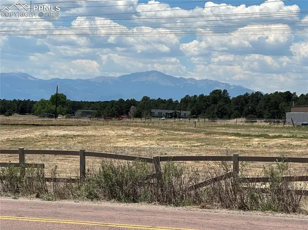 Goodson RD, Peyton, CO 80831