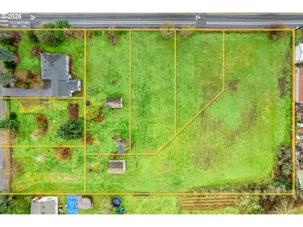 4510 SE 128TH AVE, Portland, OR 97236