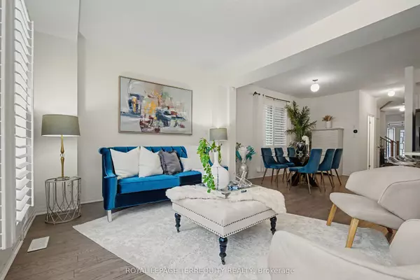 39 Crows Nest LN, Clarington, ON L1C 4A9