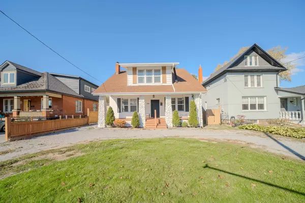 296 King ST E, Oshawa, ON L1H 1C8