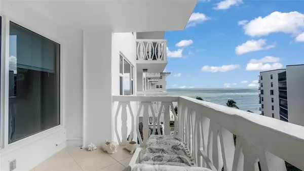 Hillsboro Beach, FL 33062,1169 Hillsboro Mile #717