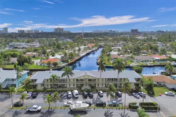 Pompano Beach, FL 33060,935 SE 9th Ave #16