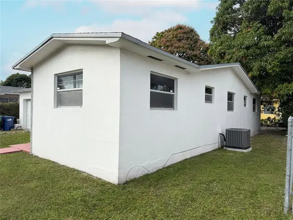 Miami, FL 33162,341 NE 164th St