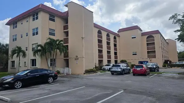 3251 Holiday Springs Blvd #302, Margate, FL 33063