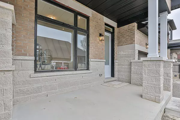 Uxbridge, ON L9P 0R9,17 David Worgan TRL