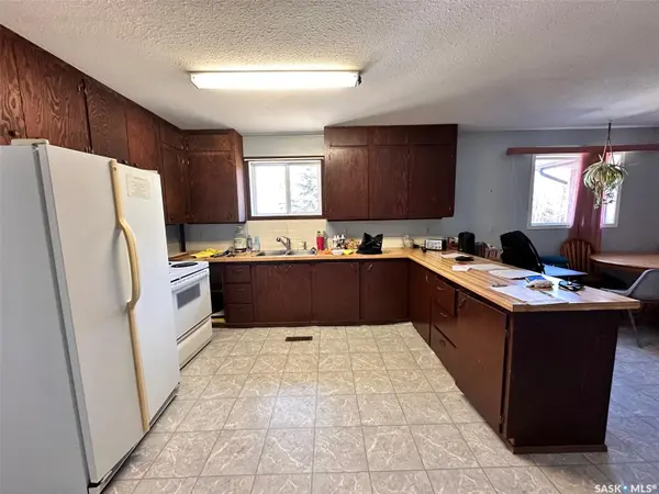 706 Railway STREET, Chitek Lake, SK S0J 0L0