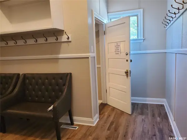 242 Third AVENUE S, Kamsack, SK S0A 1S0