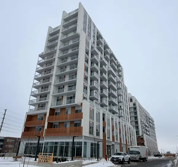 Brampton, ON L7A 5M5,10 All Nations DR #703