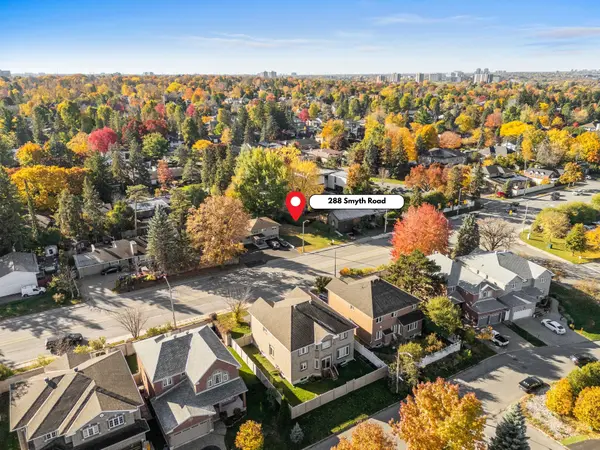 288 SMYTH RD, Alta Vista And Area, ON K1H 5A3