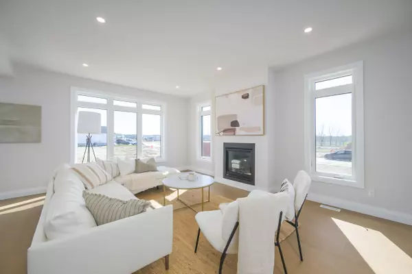 Middlesex Centre, ON N0L 1R0,75 Allister DR