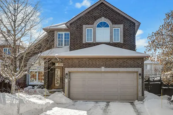 3 Fanterra WAY, Hunt Club - South Keys And Area, ON K1T 3Z7