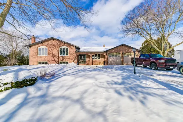 380 Kirk RD, Hamilton, ON L0R 1C0