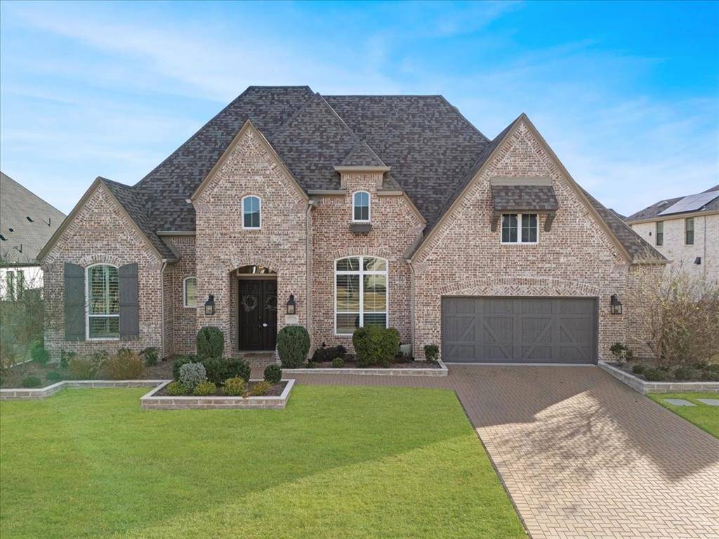 1981 Star Trace Parkway, Prosper, TX 75078