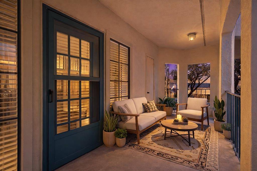 3105 San Jacinto Street #208, Dallas, TX 75204