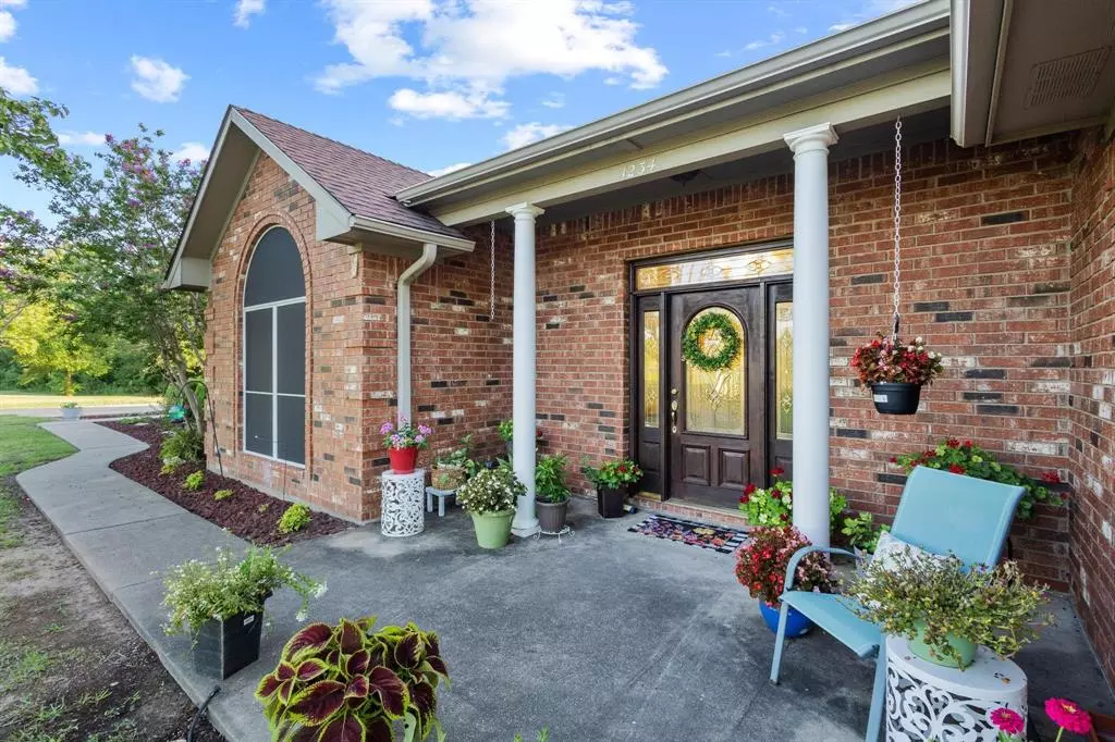 Sherman, TX 75090,1234 Ridgeview Drive