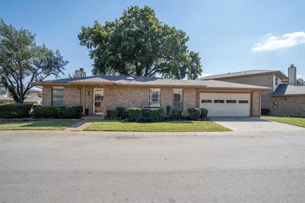 Bedford, TX 76021,49 Morrow Drive