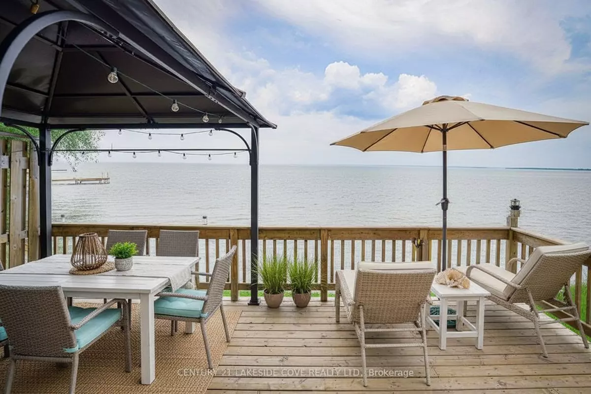 Ramara, ON L0K 1B0,2730 Lone Birch TRL