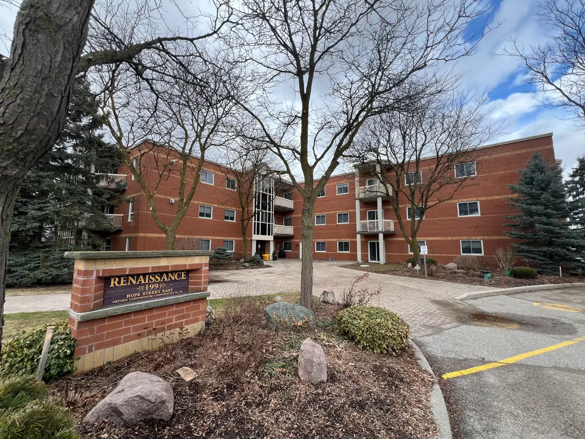 East Zorra-tavistock, ON N0B 2R0,199 Hope Street East ST E #103