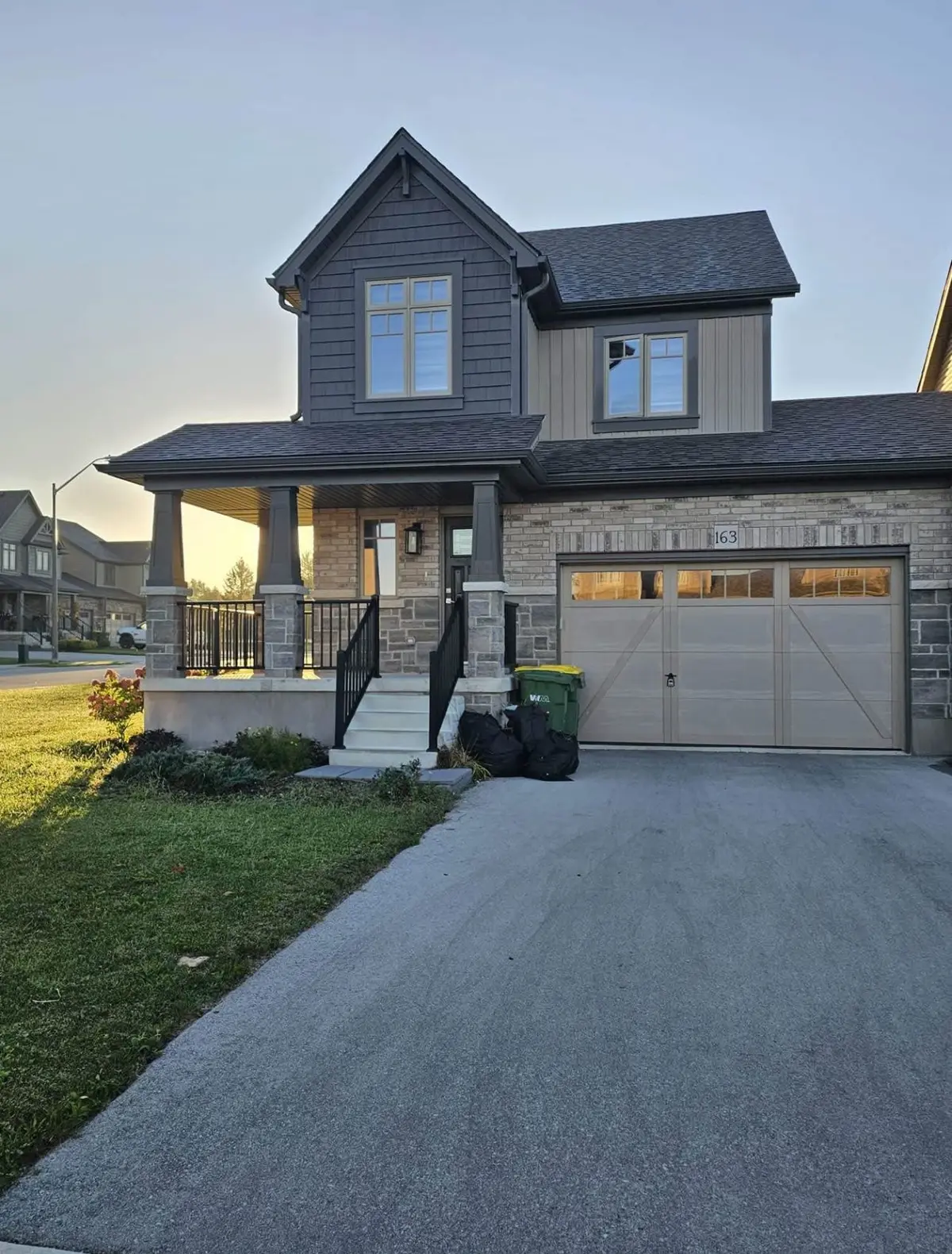 Grey Highlands, ON N0C 1H0,163 Stonebrook WAY