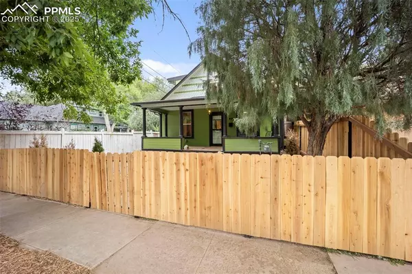 Colorado Springs, CO 80904,114 S 16th ST