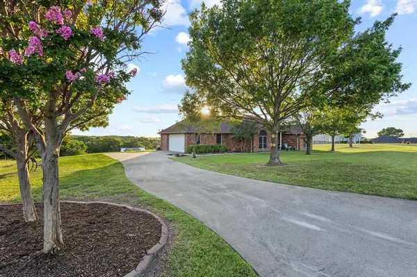 Sherman, TX 75090,1234 Ridgeview Drive