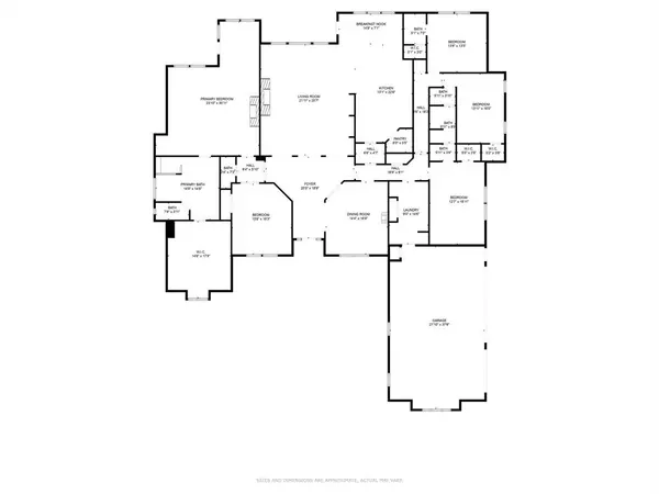 Mansfield, TX 76063,2300 Jessica Drive