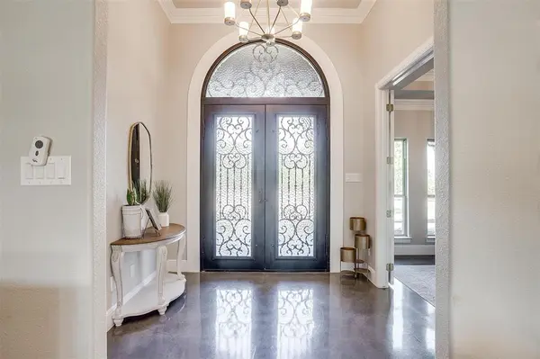 3207 Hummingbird Court, Granbury, TX 76049