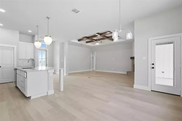 Springtown, TX 76082,1005 Ronnie Court