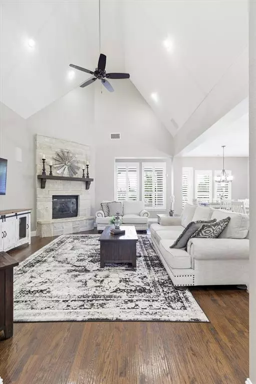 Argyle, TX 76226,1100 7th Street