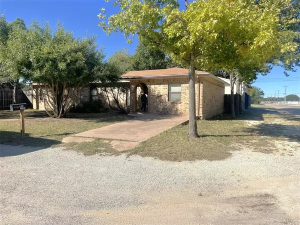 1702 Friar Court,  Clyde,  TX 79510
