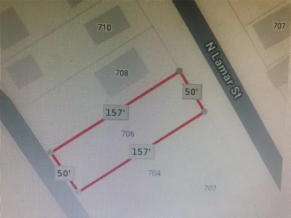 Wichita Falls, TX 76306,706 N Lamar Street