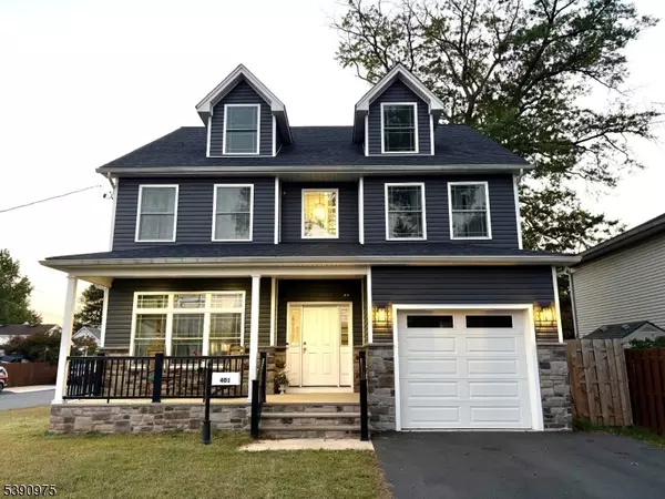 Middlesex Boro, NJ 08846,401 N Lincoln Ave