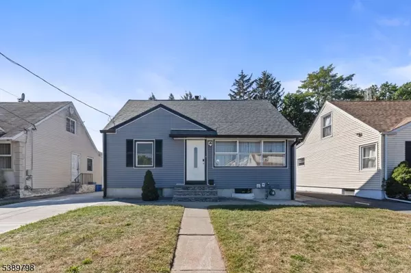 49 Ackerson Pl, Passaic City, NJ 07055