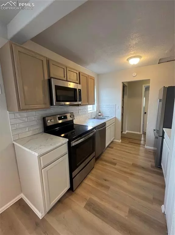 Pueblo, CO 81003,1617 W 16th ST