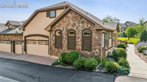 Colorado Springs, CO 80920,9659 Carriage Creek PT