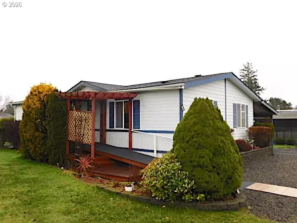 Warrenton, OR 97146,701 NW Warrenton DR #28