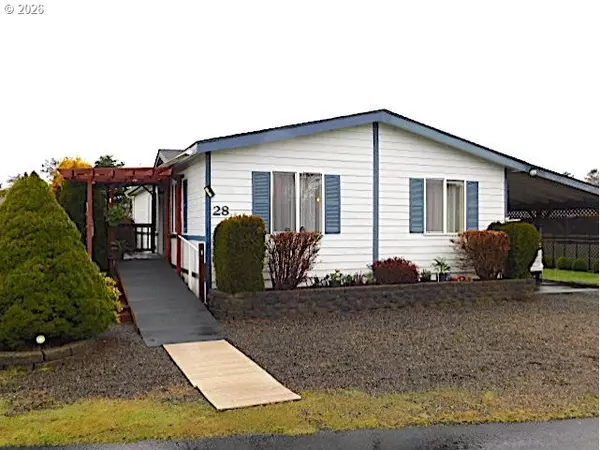 Warrenton, OR 97146,701 NW Warrenton DR #28