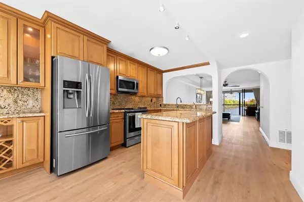 Pompano Beach, FL 33060,1100 SE 5th Ct #33