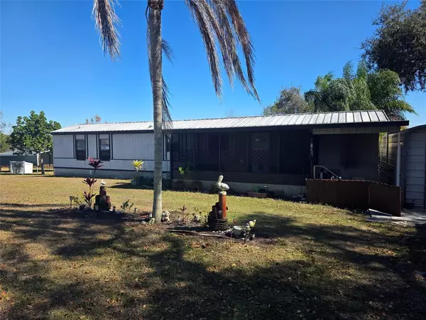 1985 Shore Rd, Sebring, FL 33825