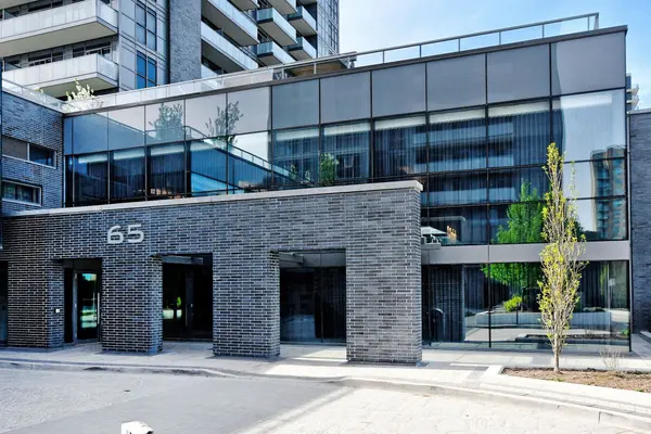 65 Oneida CRES #1906, Richmond Hill, ON L4B 0B1