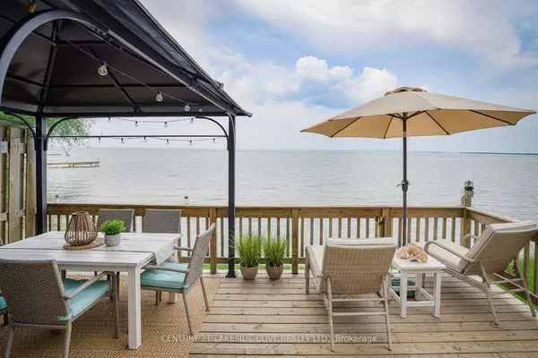 2730 Lone Birch TRL, Ramara, ON L0K 1B0