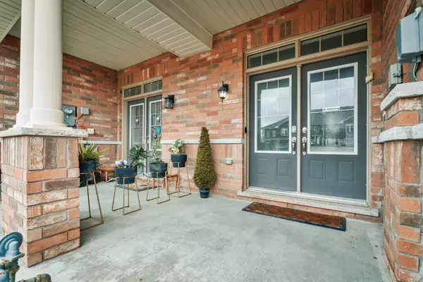 Barrie, ON L4N 6R6,56 Snelgrove CRES