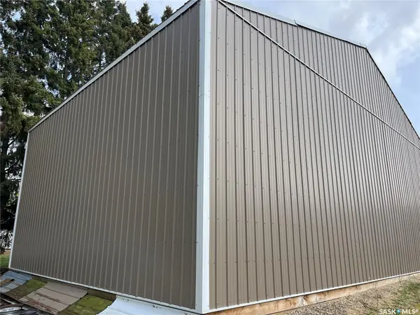 63 Cerfeuillet AVENUE, Leoville, SK S0J 1N0