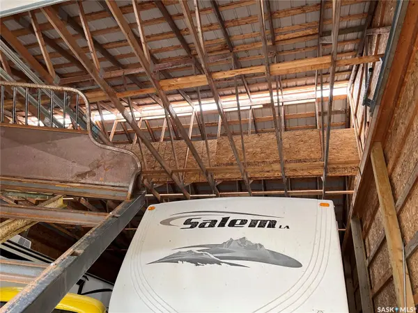 63 Cerfeuillet AVENUE, Leoville, SK S0J 1N0