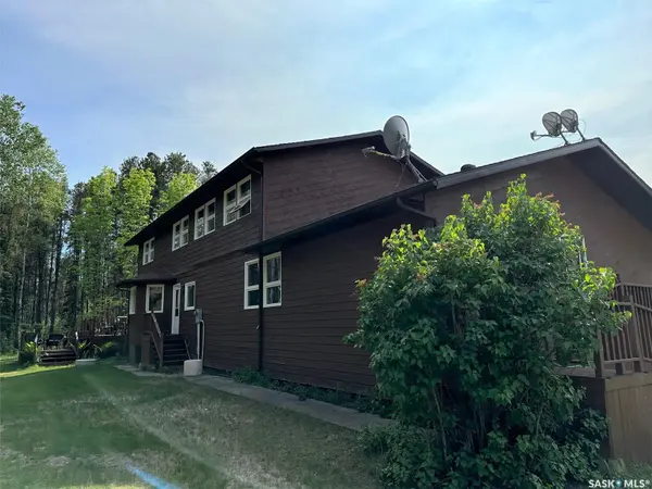 Rural Address, Hudson Bay Rm No. 394, SK S0E 0Y0