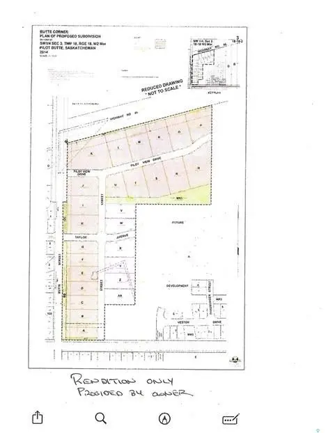 600 5th AVENUE E, Pilot Butte, SK S0G 3Z0