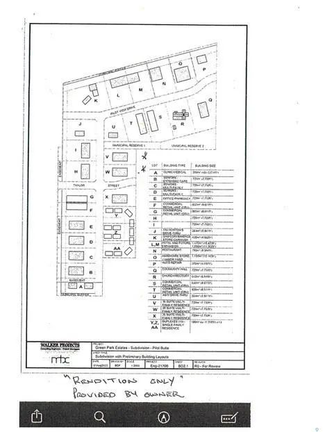 600 5th AVENUE E, Pilot Butte, SK S0G 3Z0