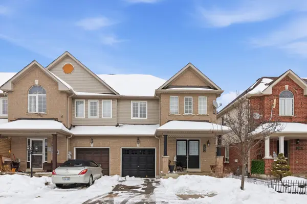 162 Panton TRL, Milton, ON L9T 6K2
