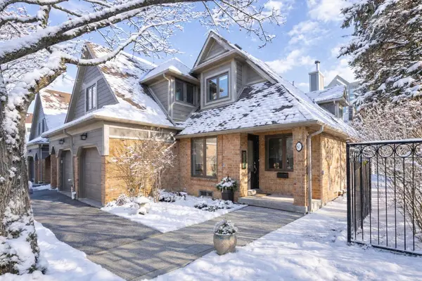 Mississauga, ON L5L 5M7,2199 Burnhamthorpe RD W #67