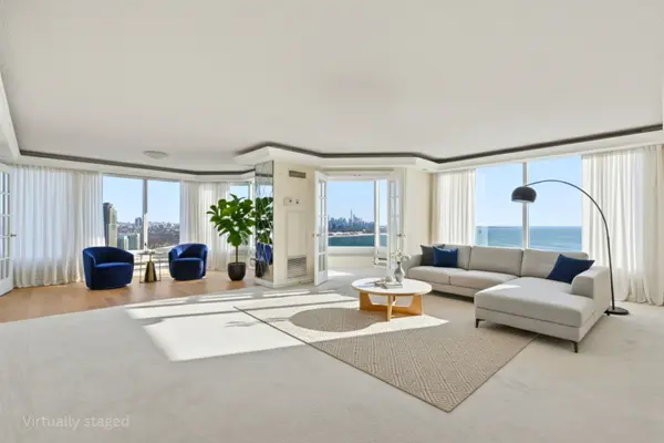 Address Not Disclosed